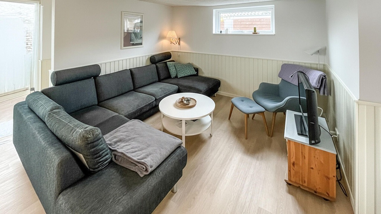 Photo of Bedroom in Bjert