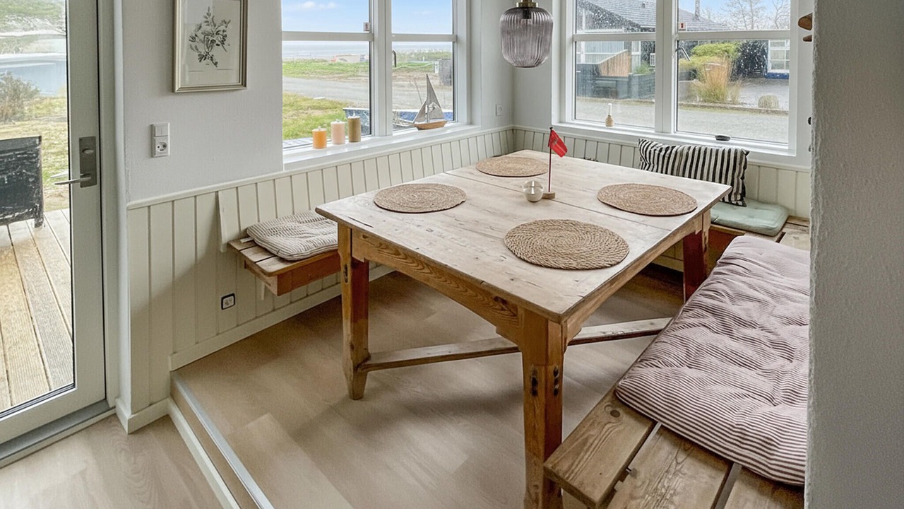 Photo of Bedroom in Bjert