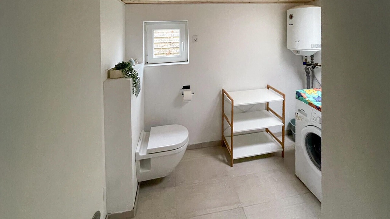 Photo of Bathroom in Bjert