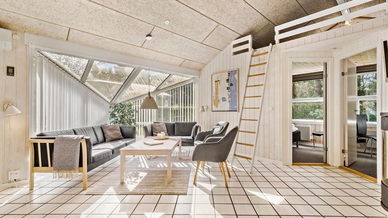 Photo of Bedroom in Fjellerup Strand