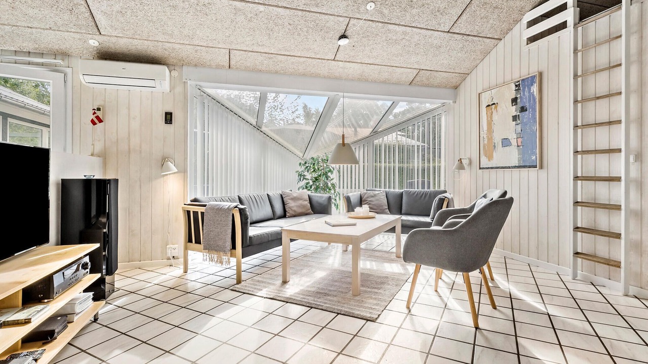 Photo of Bedroom in Fjellerup Strand