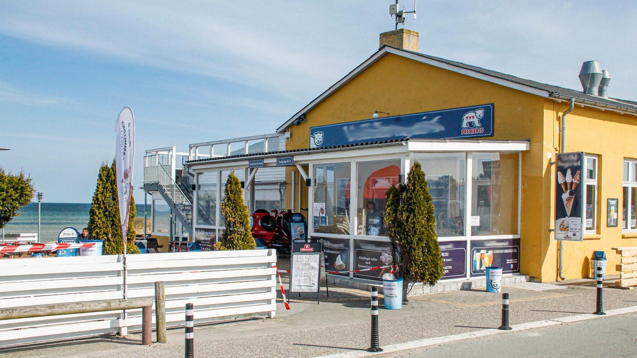 Photo of Others in Fjellerup Strand