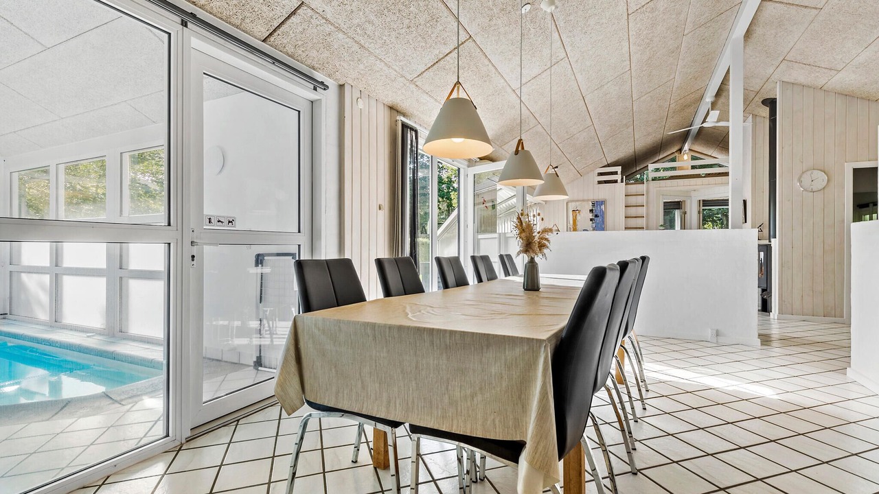 Photo of Bedroom in Fjellerup Strand