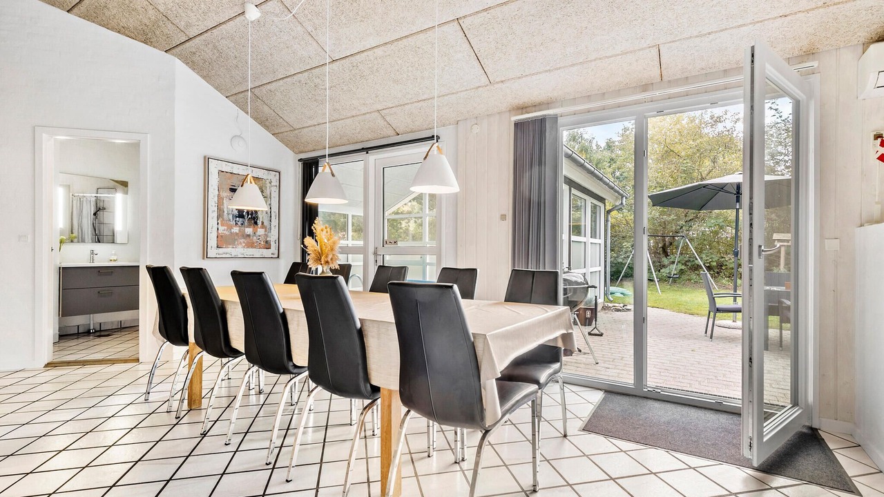 Photo of Bedroom in Fjellerup Strand