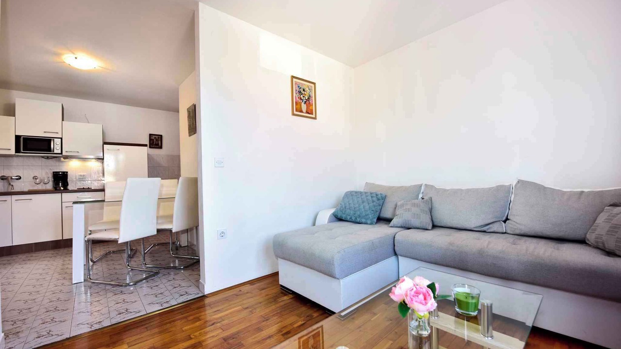 Photo of Livingroom in Dajla