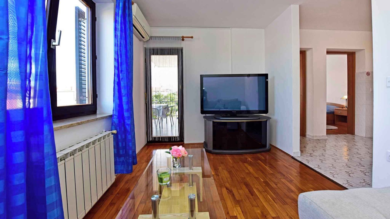 Photo of Livingroom in Dajla