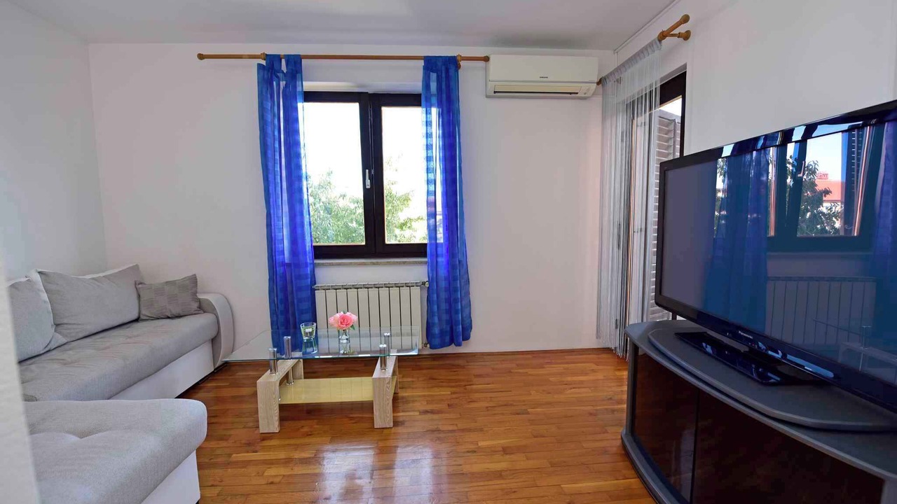 Photo of Livingroom in Dajla