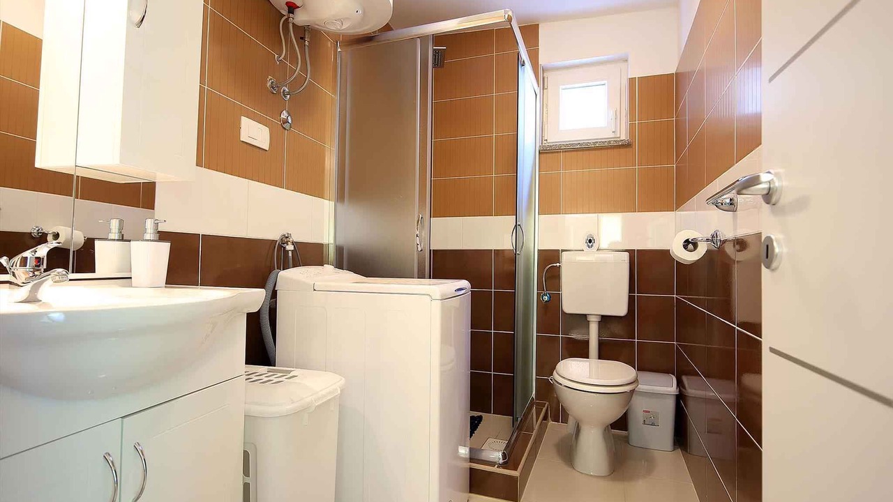 Photo of Bathroom in Icici