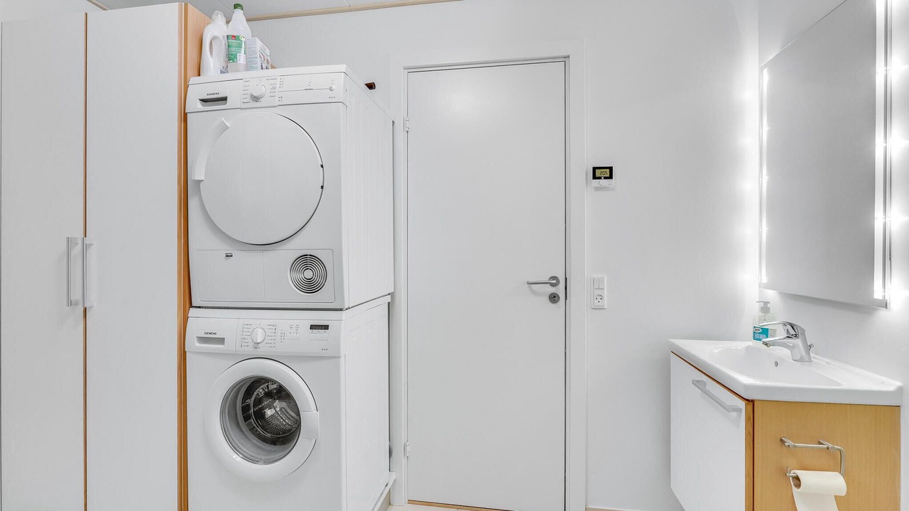 Photo of Bathroom in Bagenkop