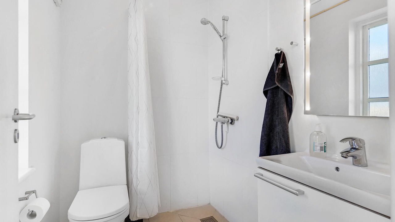 Photo of Bathroom in Bagenkop