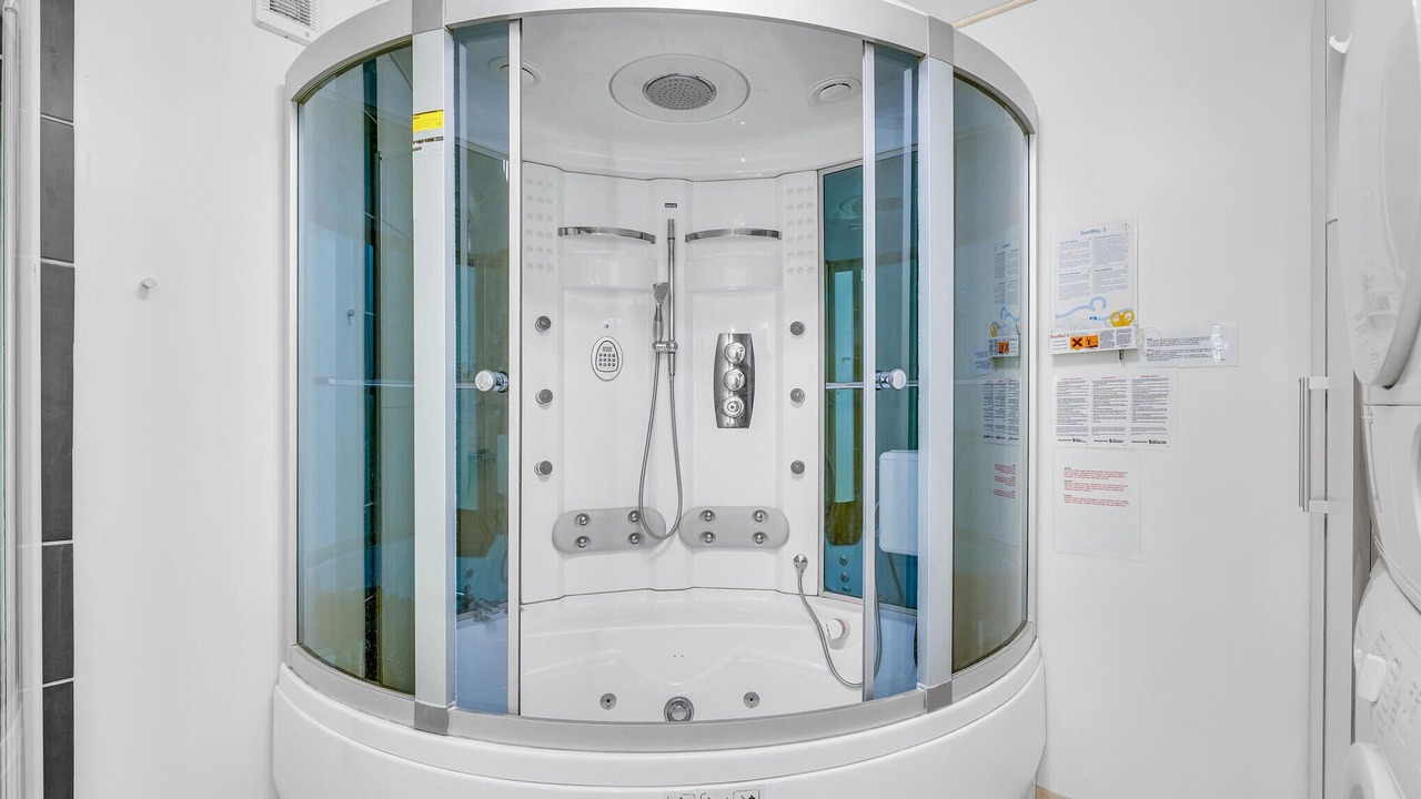 Photo of Bathroom in Bagenkop