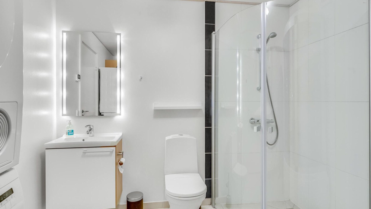 Photo of Bathroom in Bagenkop