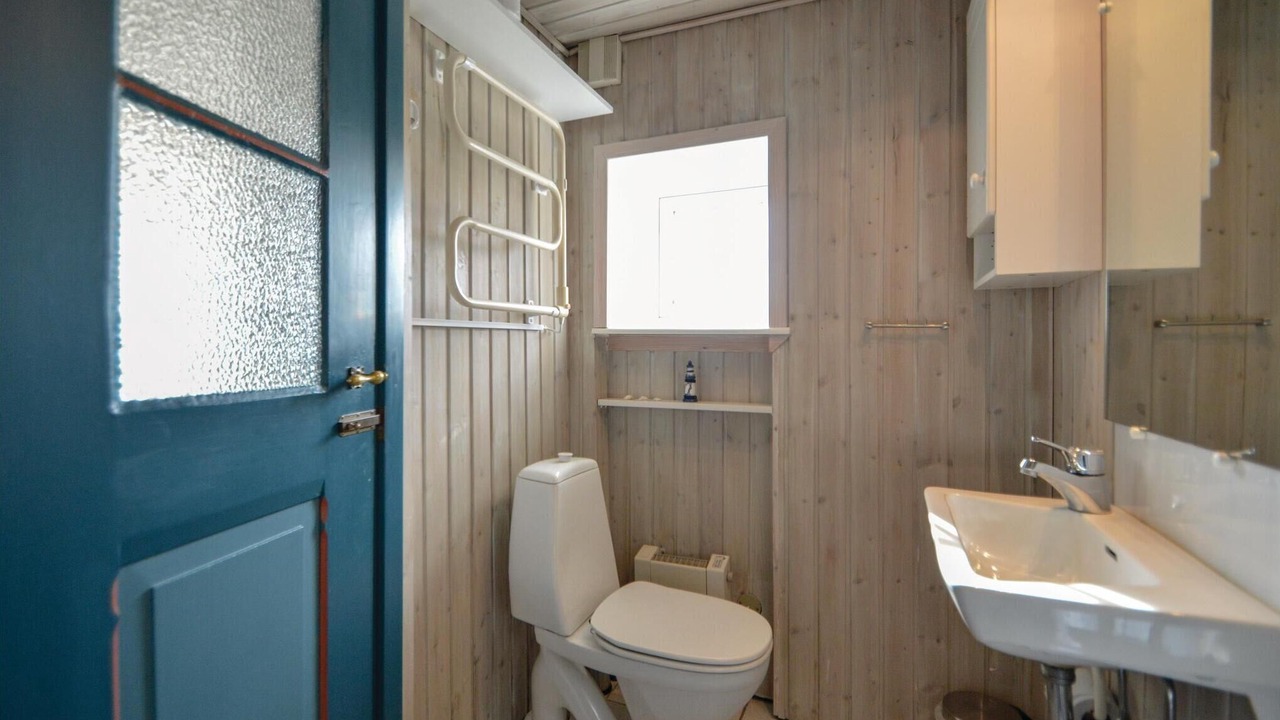 Photo of Bathroom in Lakolk