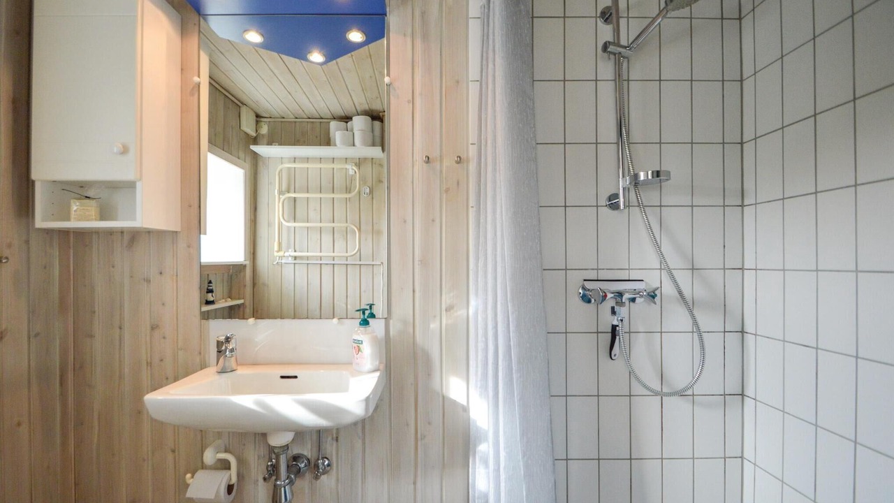Photo of Bathroom in Lakolk