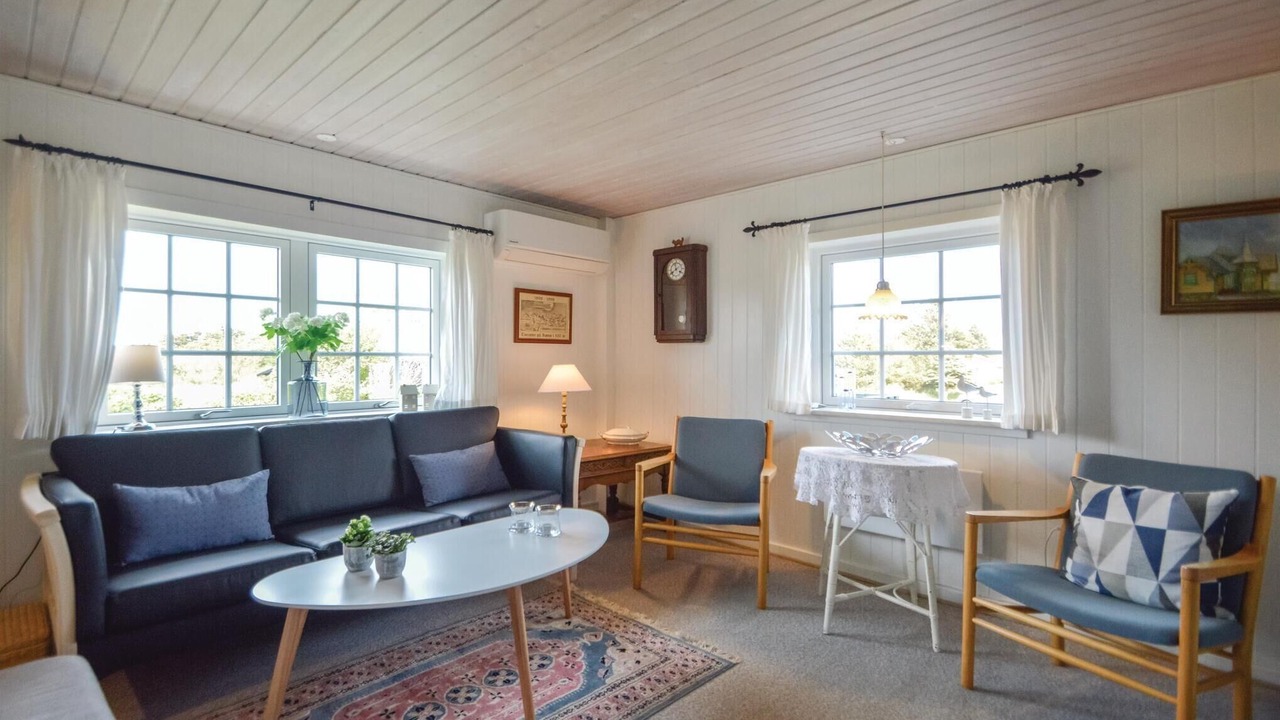 Photo of Bedroom in Lakolk