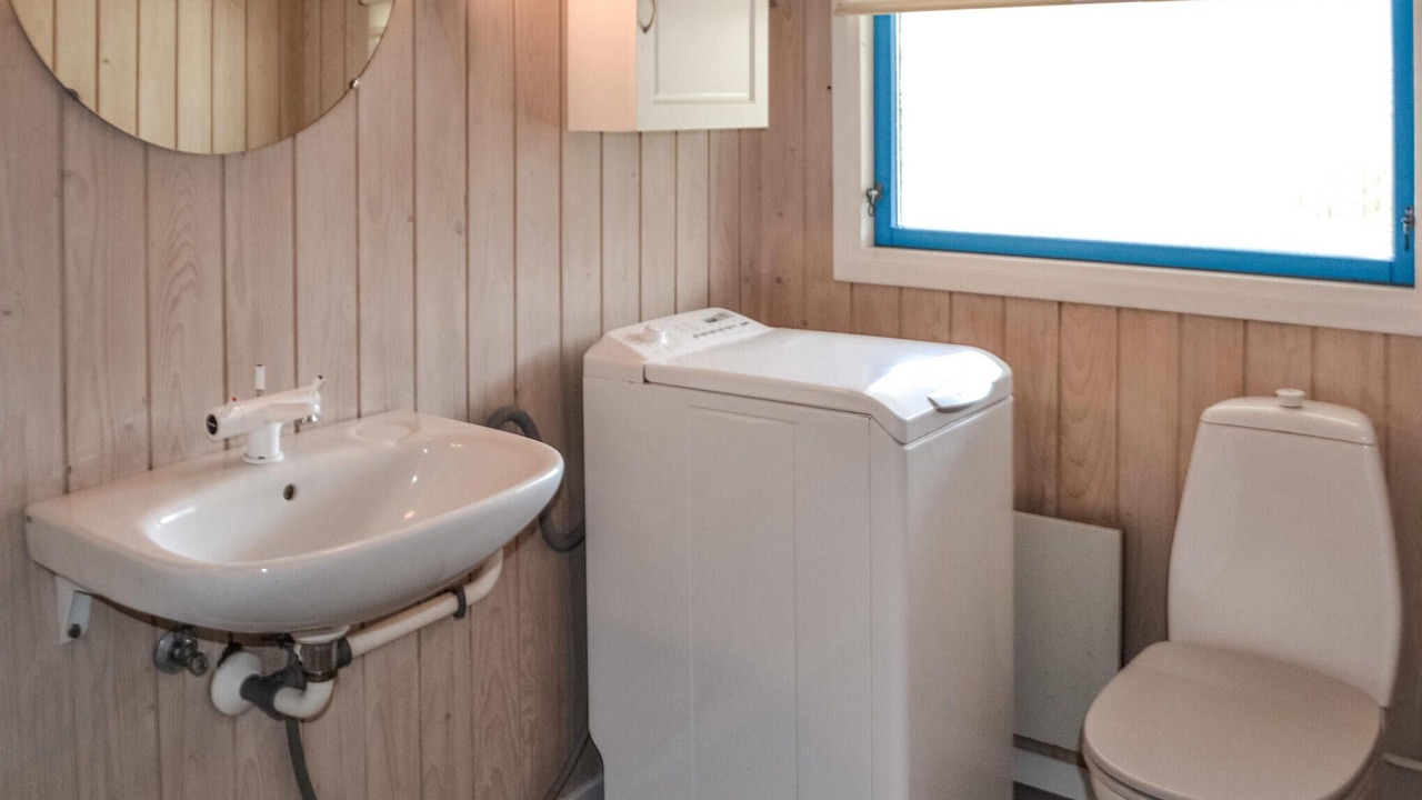 Photo of Bathroom in Jegum