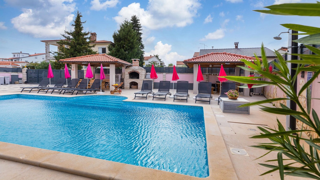 Photo of Outdoor in Valbandon