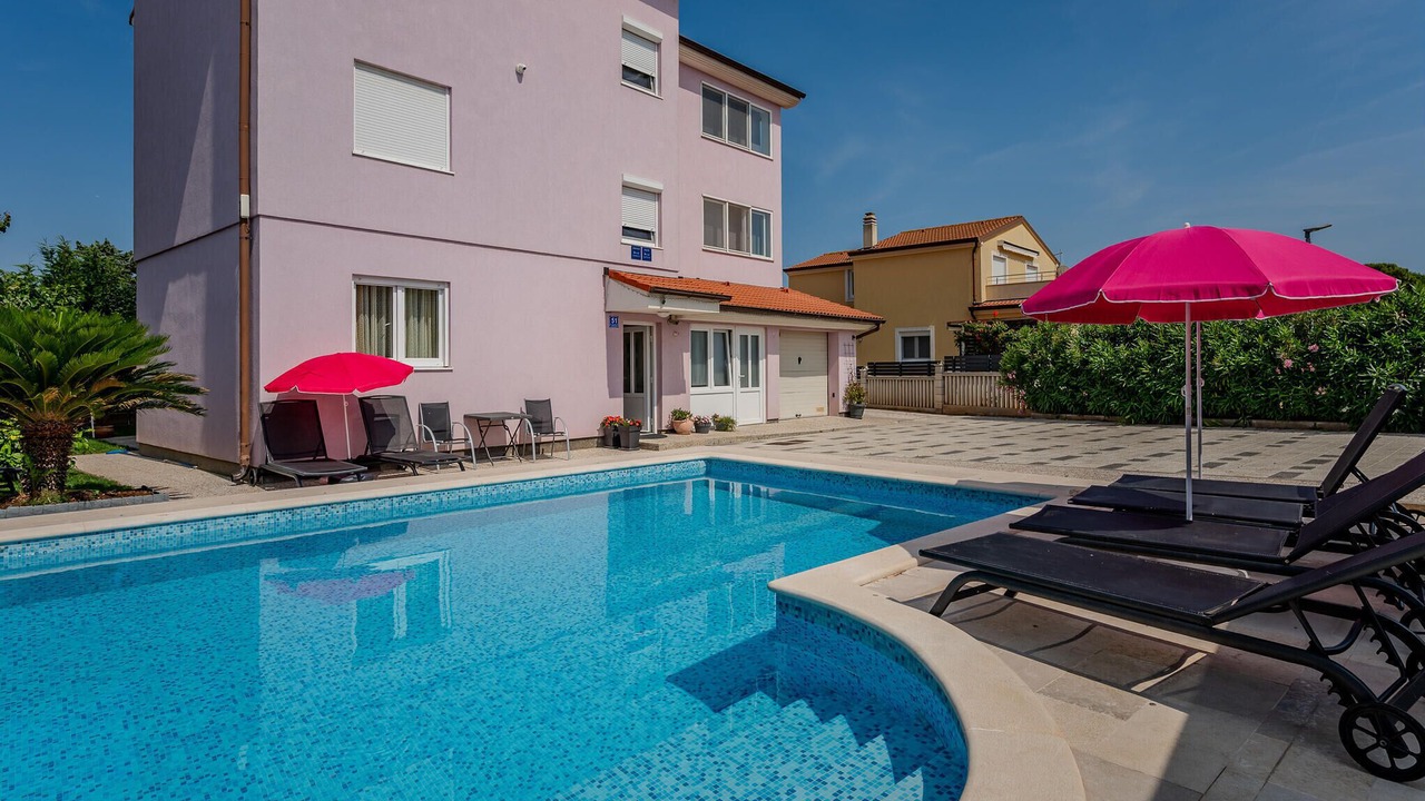 Photo of Outdoor in Valbandon