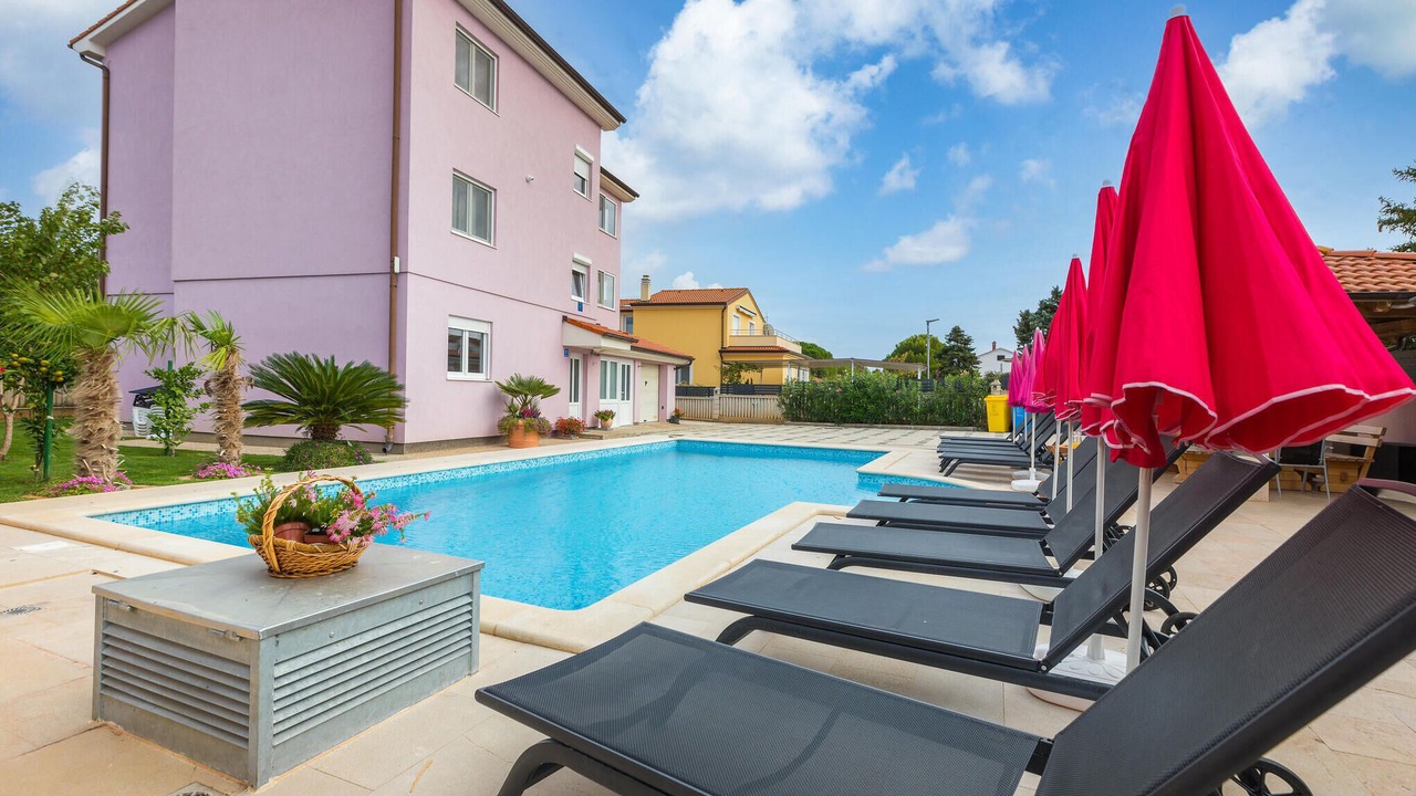 Photo of Outdoor in Valbandon