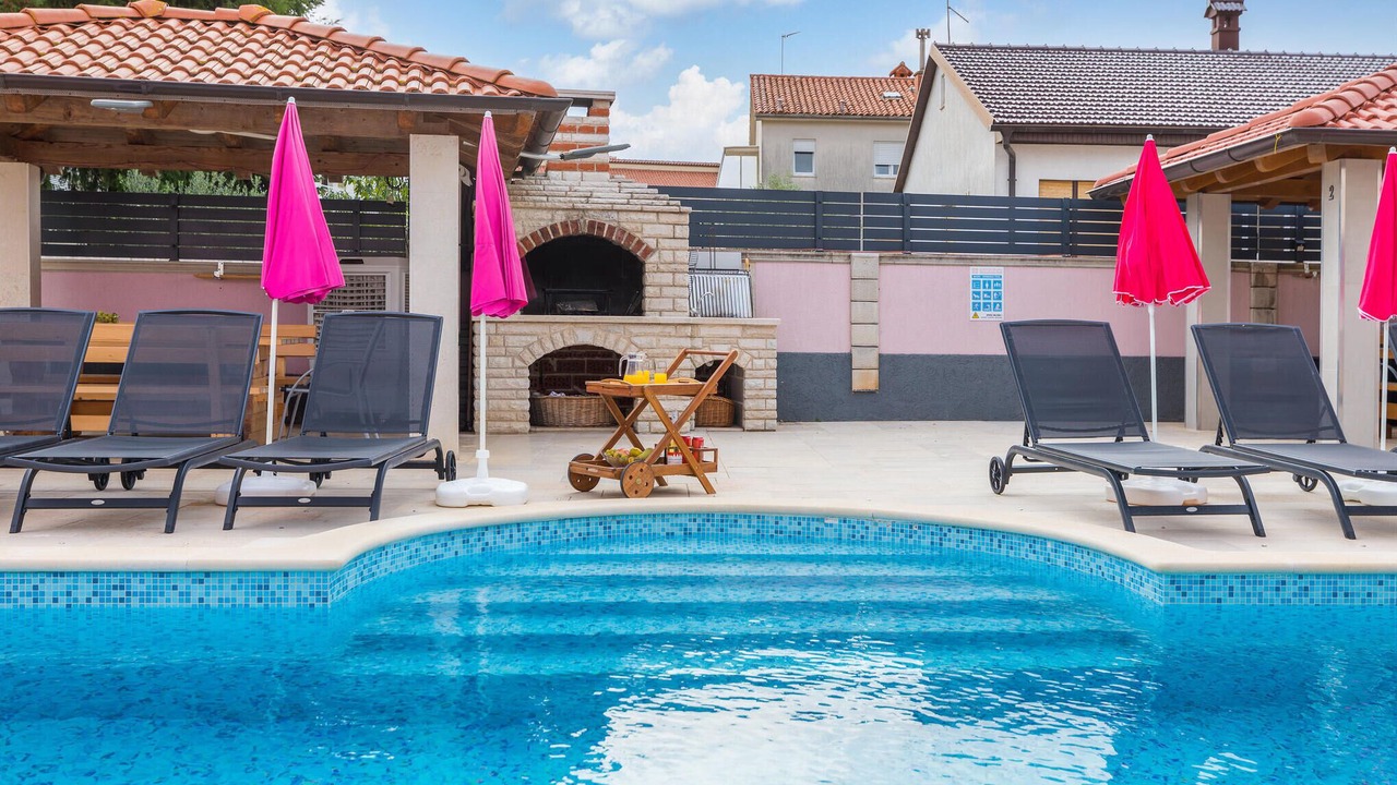 Photo of Outdoor in Valbandon