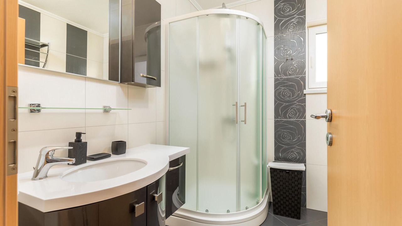 Photo of Bathroom in Valbandon