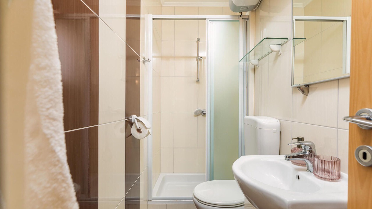 Photo of Bathroom in Valbandon