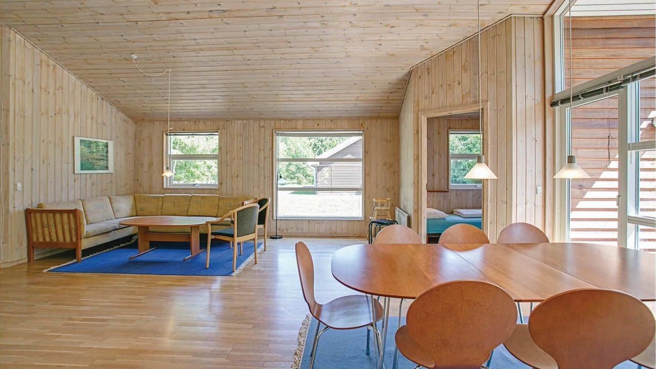 Photo of Bedroom in Hasle