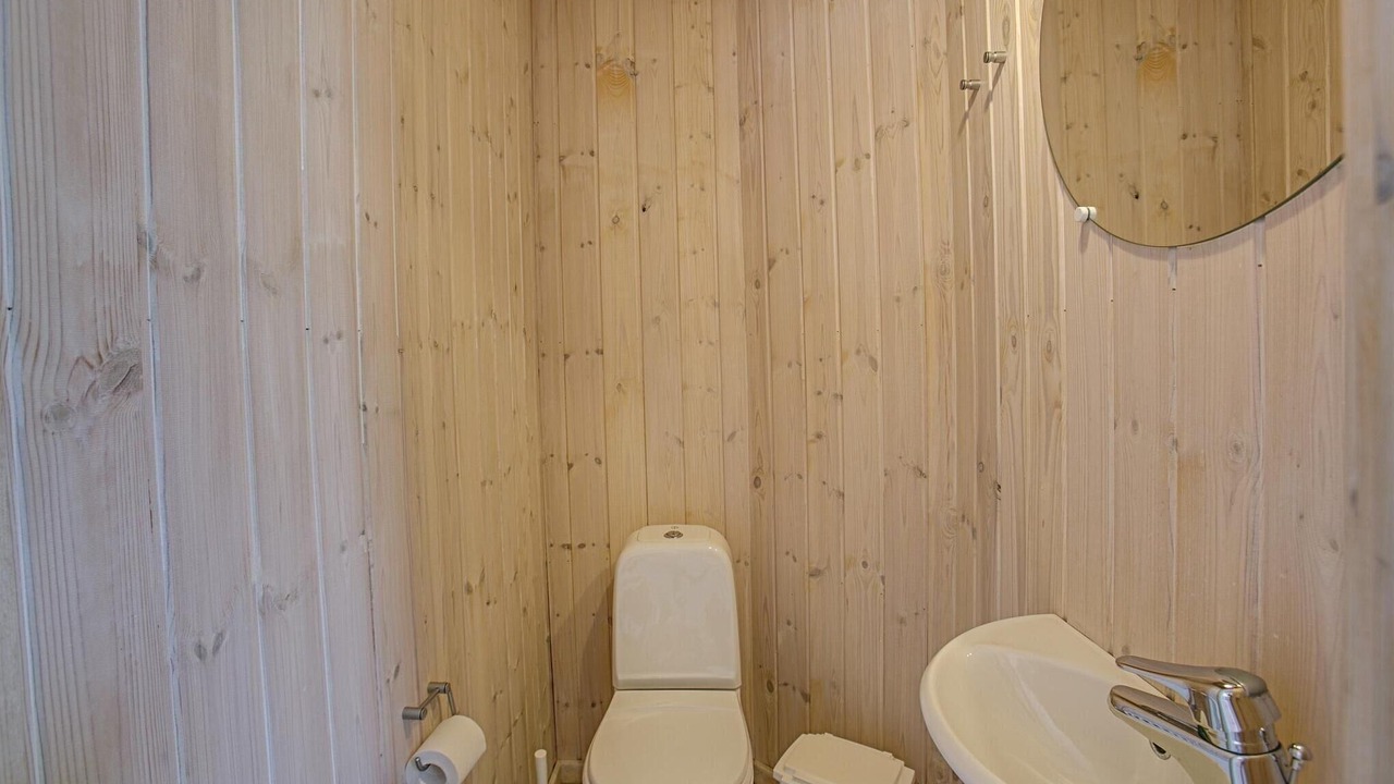 Photo of Bathroom in Hasle