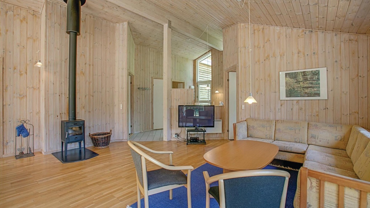 Photo of Bedroom in Hasle