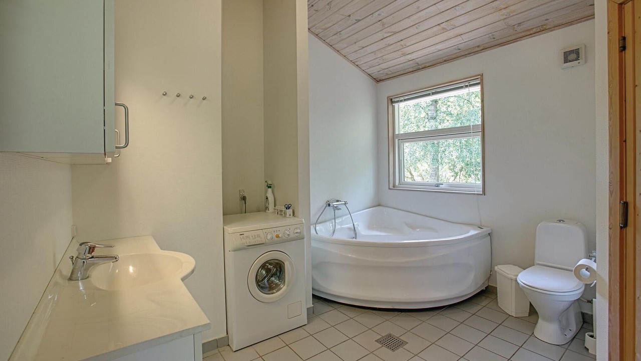 Photo of Bathroom in Hasle