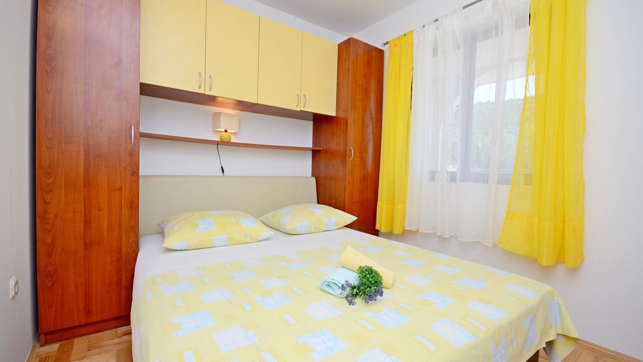 Photo of Bedroom in Podglavica