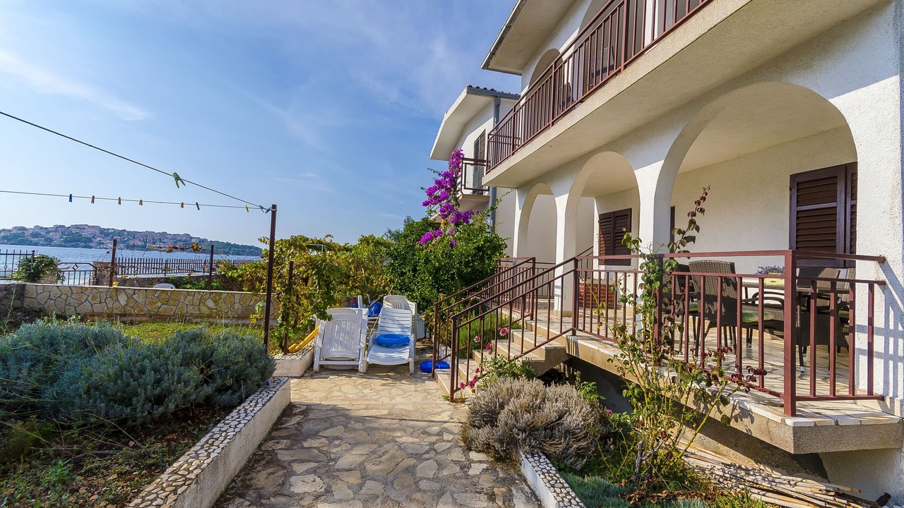 Photo of Patio Balcony in Podglavica