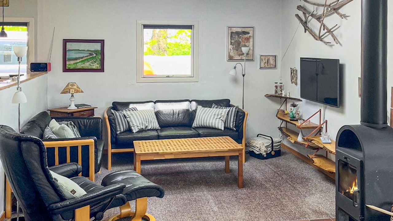 Photo of Bedroom in Hemmet