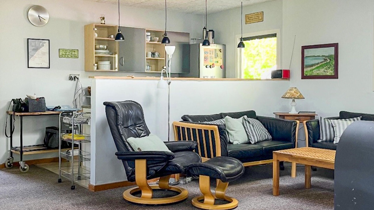 Photo of Bedroom in Hemmet