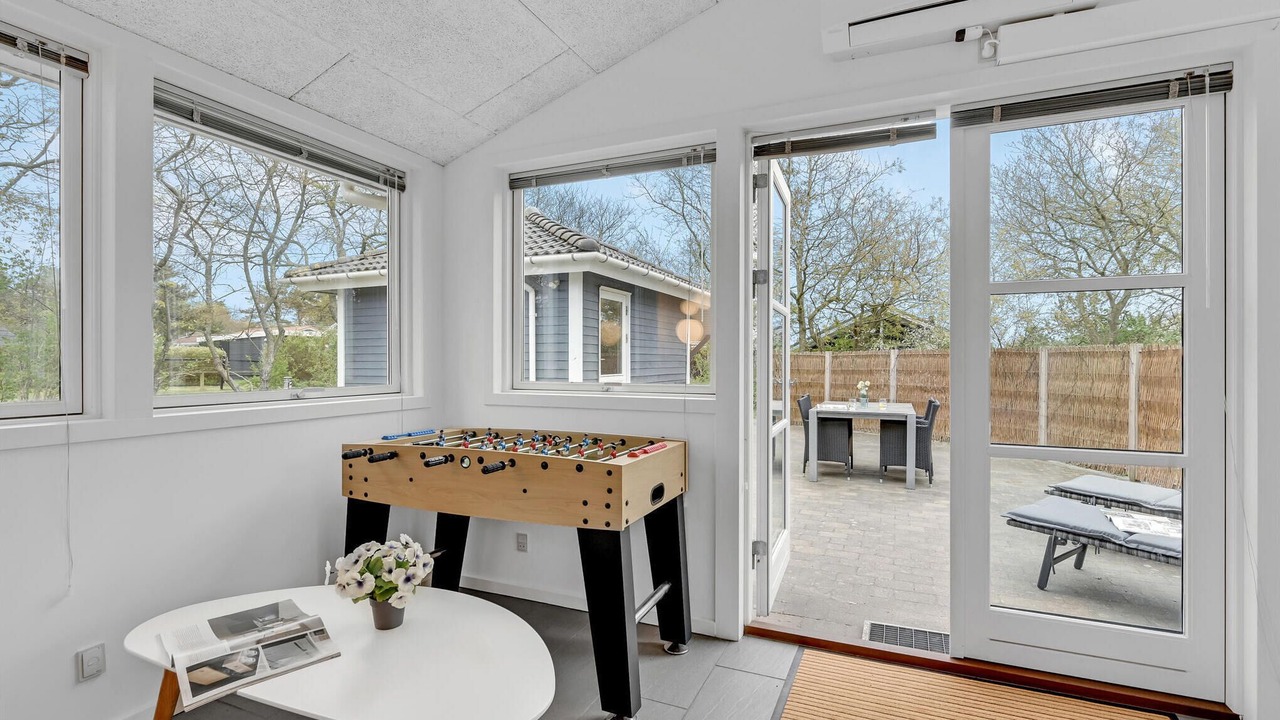 Photo of Bedroom in Hemmet