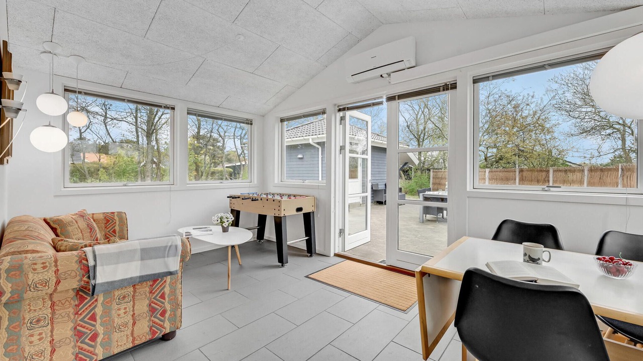 Photo of Bedroom in Hemmet