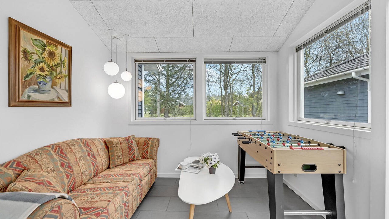 Photo of Bedroom in Hemmet