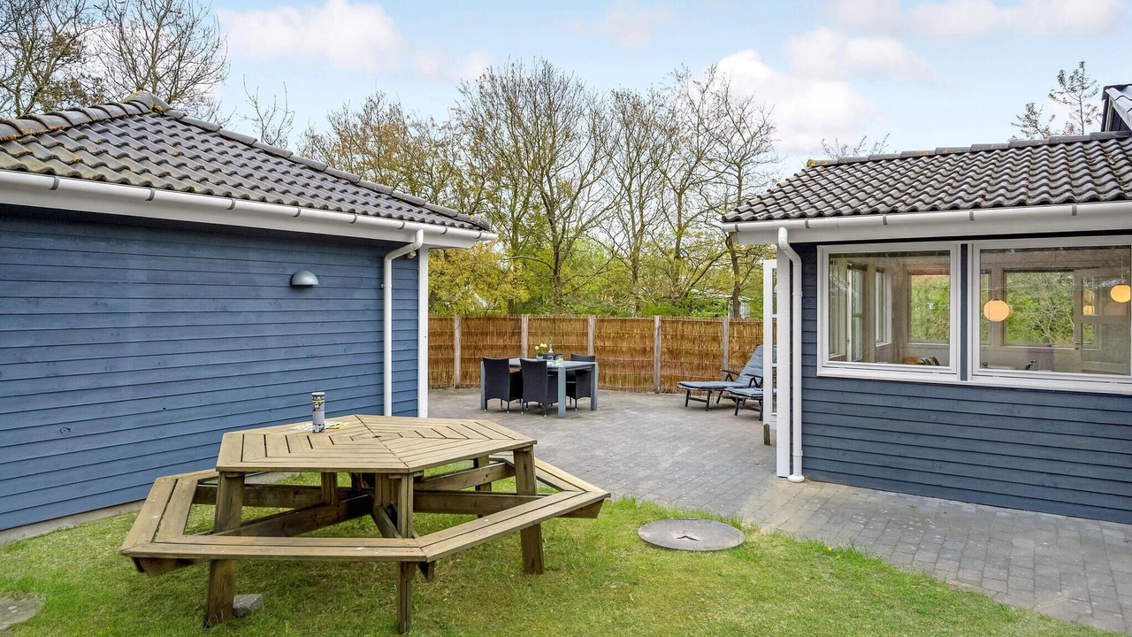 Photo of Outdoor in Hemmet