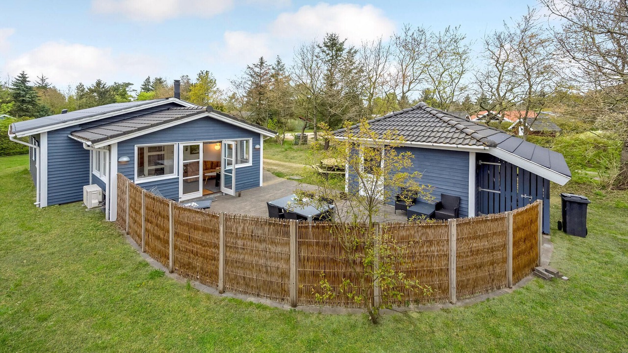 Photo of Outdoor in Hemmet