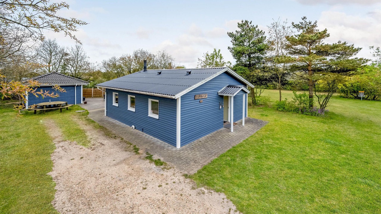 Photo of Outdoor in Hemmet