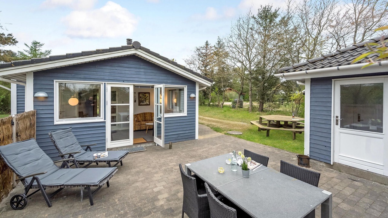 Photo of Outdoor in Hemmet