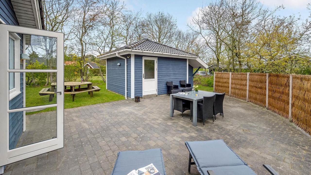 Photo of Outdoor in Hemmet