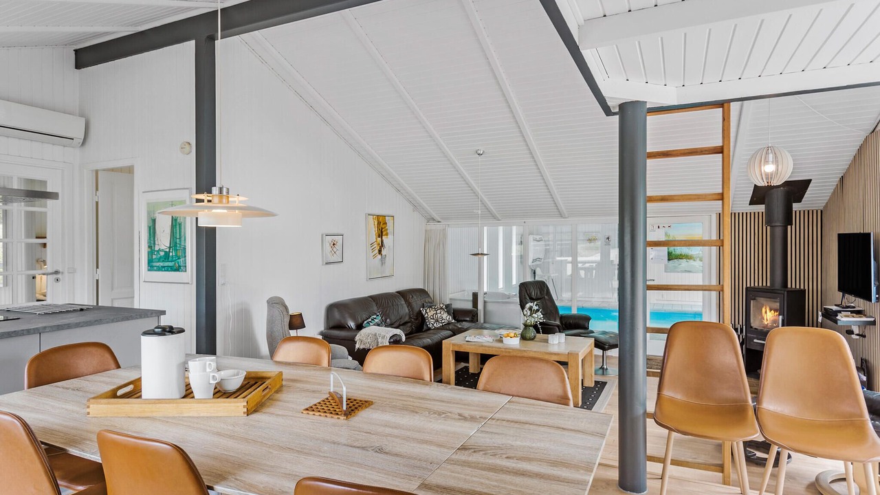 Photo of Bedroom in Lonstrup