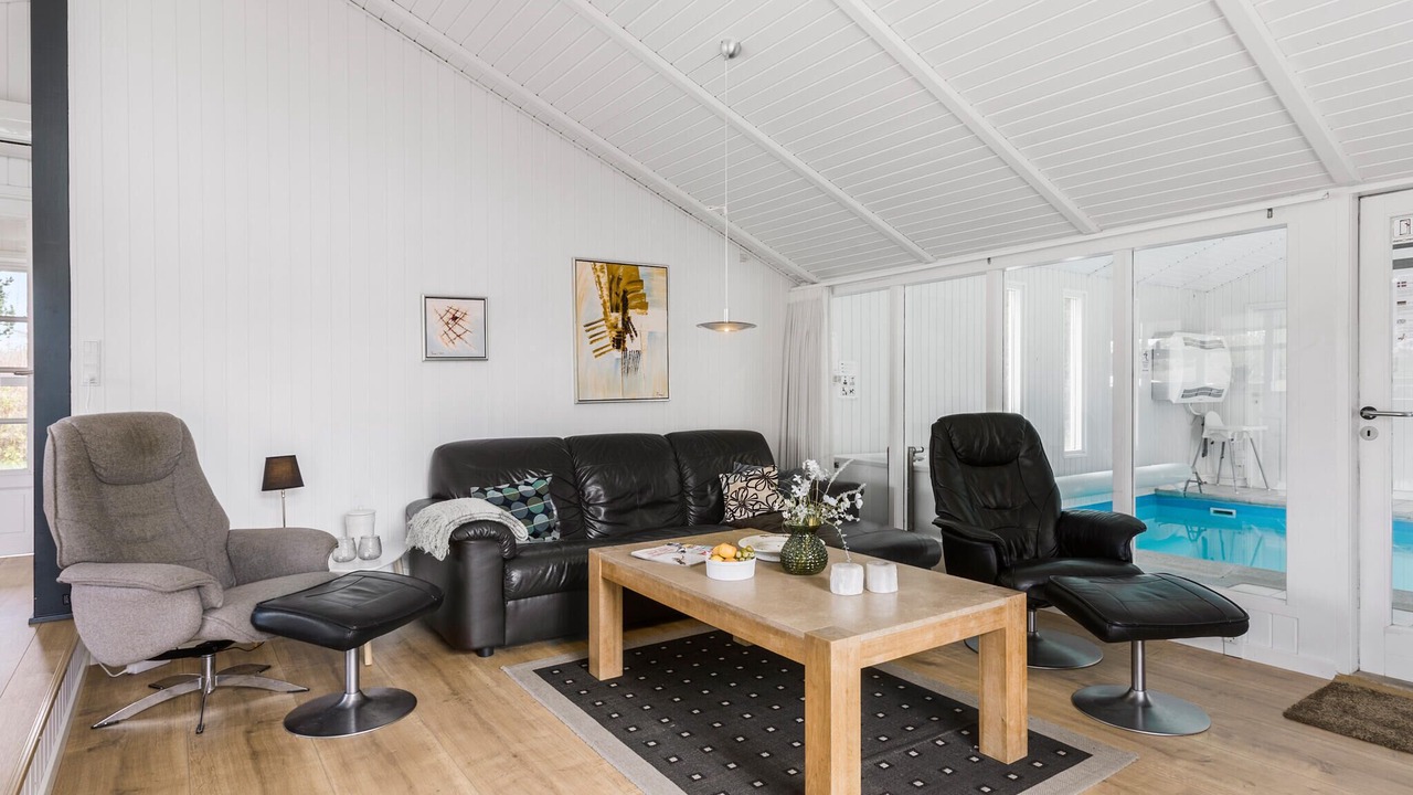 Photo of Bedroom in Lonstrup