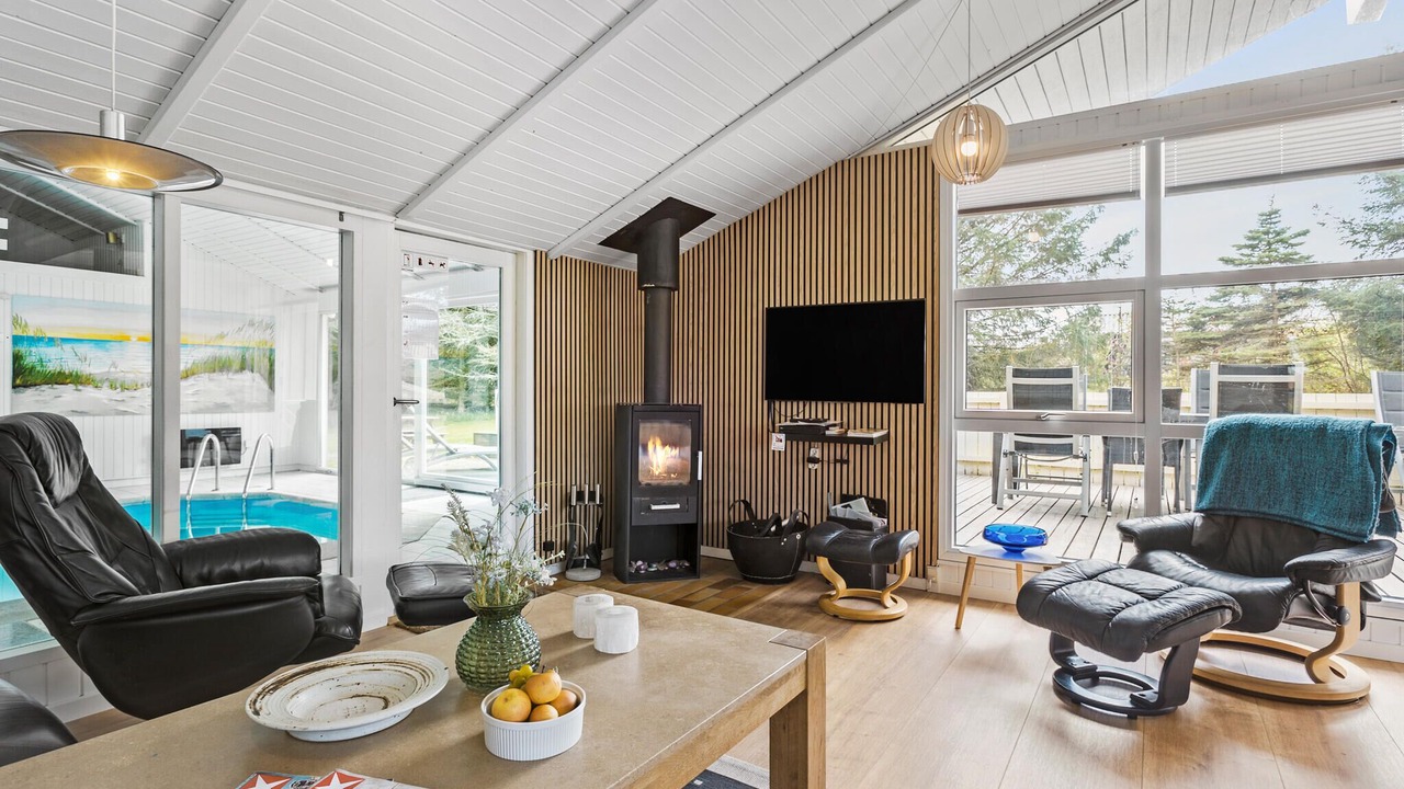 Photo of Bedroom in Lonstrup