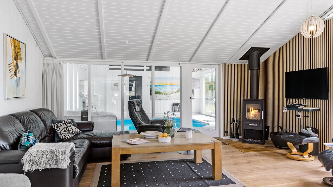 Photo of Bedroom in Lonstrup