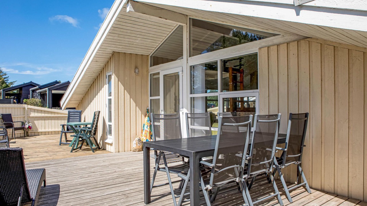 Photo of Outdoor in Lonstrup