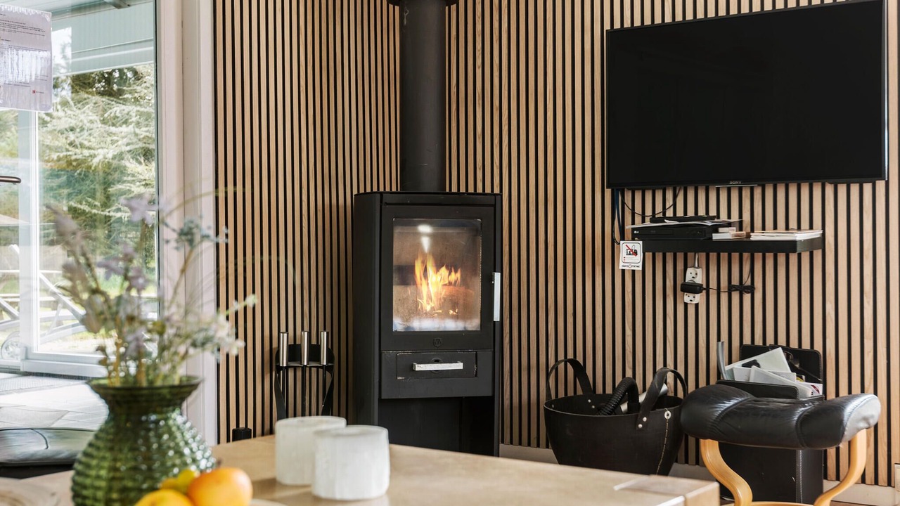 Photo of Bedroom in Lonstrup