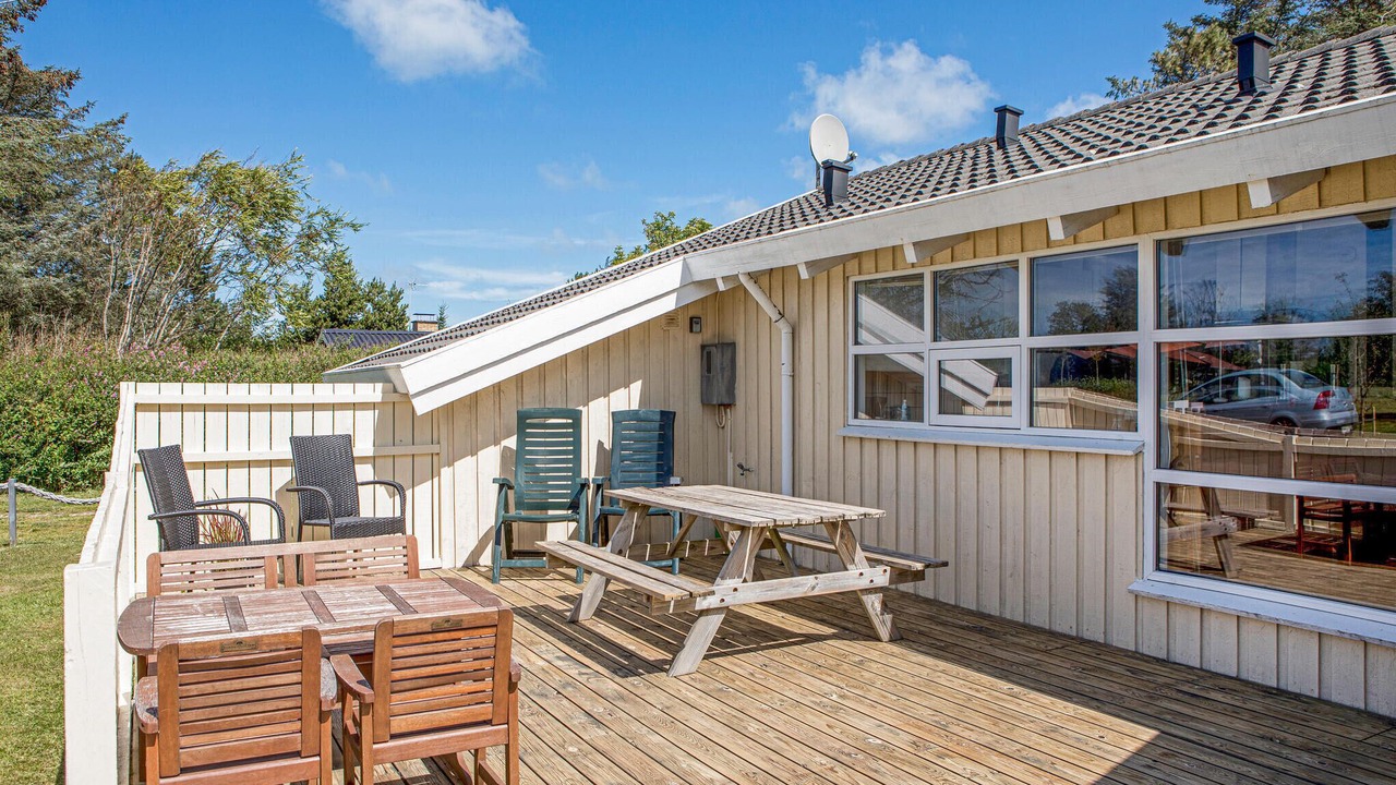 Photo of Outdoor in Lonstrup