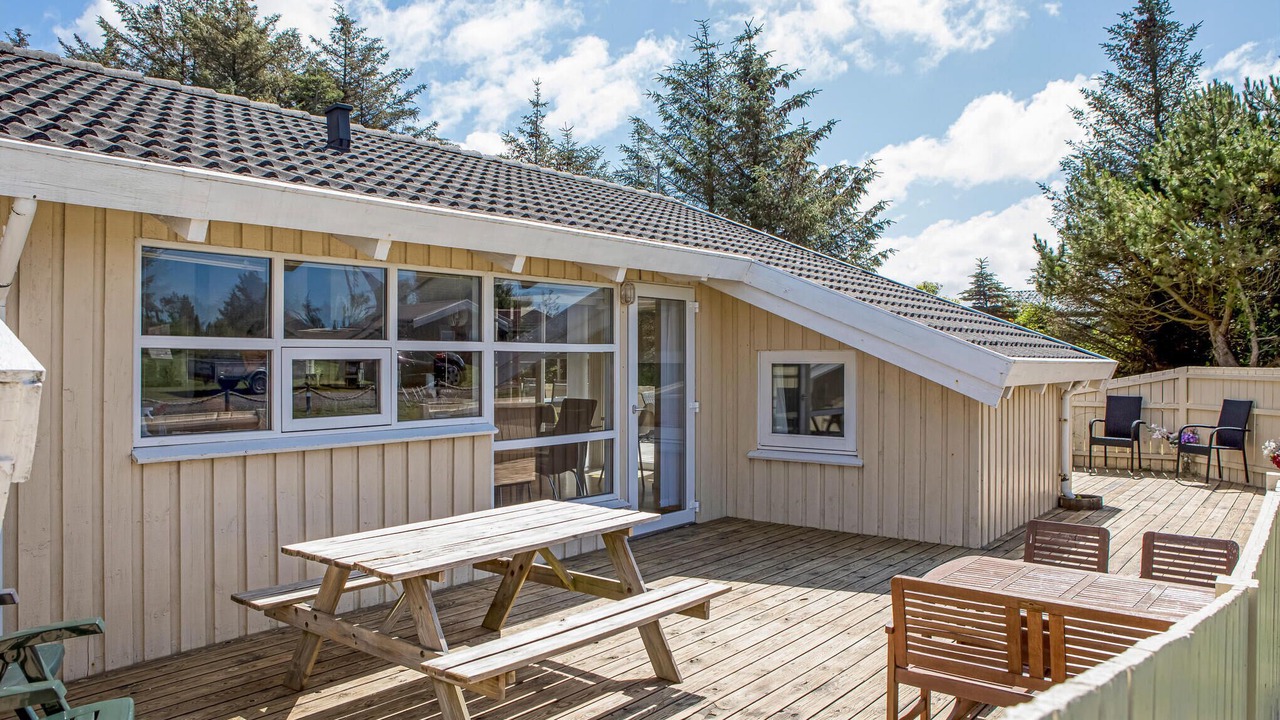 Photo of Outdoor in Lonstrup